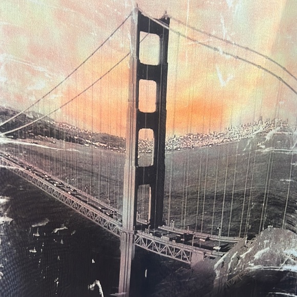 MOD Lusive top - Picture 2 of 4